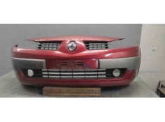 Recambio de paragolpes delantero para renault megane ii berlina 5p confort authentique referencia OEM IAM   