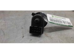 Recambio de mando retrovisor para renault megane ii berlina 3p referencia OEM IAM 8200002442A 8 PINS  2