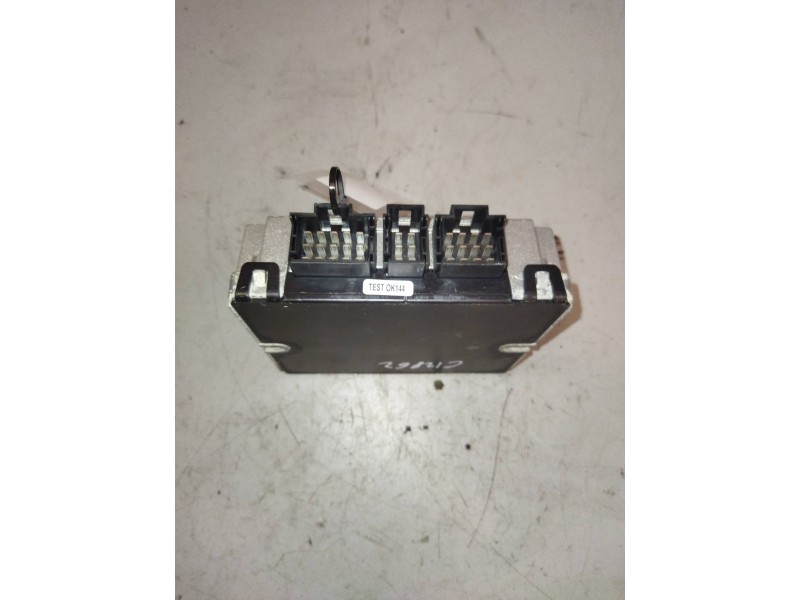 Recambio de modulo electronico para renault magnum ab 2005 12.8 diesel referencia OEM IAM 20851690  CENTRALITA FCU