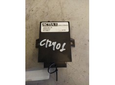 Recambio de modulo electronico para renault hd 340.18 / 26 premium e2 referencia OEM IAM 5010142738 P101473 