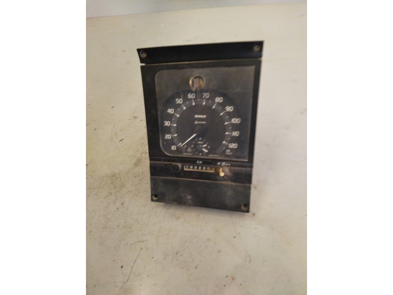 Recambio de tacografo para renault hd 340.18 / 26 premium e2 referencia OEM IAM 13182480 2753161 5010232235