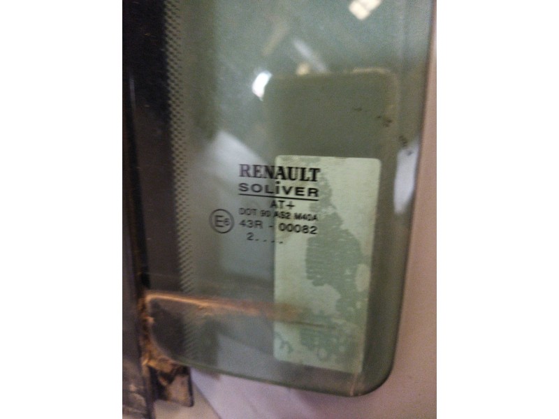 Recambio de luna custodia delantera izquierda para renault magnum ab 2005 12.8 diesel referencia OEM IAM 7421011921  