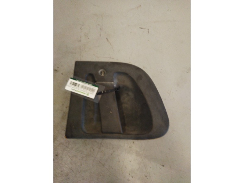 Recambio de maneta exterior delantera derecha para renault hd 340.18 / 26 premium e2 referencia OEM IAM   