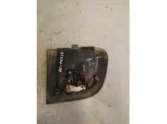 Recambio de maneta exterior delantera derecha para renault hd 340.18 / 26 premium e2 referencia OEM IAM    2
