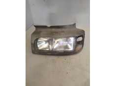 Recambio de faro izquierdo para renault hd 340.18 / 26 premium e2 referencia OEM IAM   