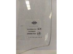 Recambio de luna delantera derecha para nissan eco - t 100.45/78 kw/e2 referencia OEM IAM    2