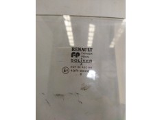 Recambio de luna delantera derecha para renault hd 340.18 / 26 premium e2 referencia OEM IAM    2