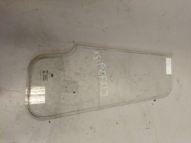 Recambio de luna custodia delantera izquierda para nissan eco - t 100.45/78 kw/e2 referencia OEM IAM   