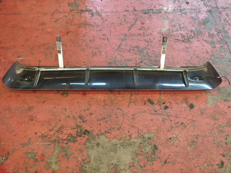 Recambio de visera cabina para man l 2000 evolution 6.9 diesel referencia OEM IAM   