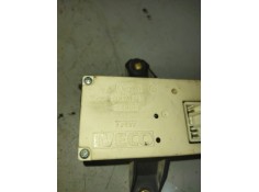 Recambio de modulo electronico para iveco stralis (ad/at) fg at   4x2 larga distancia referencia OEM IAM 504111498   2