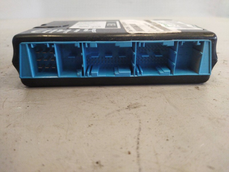 Recambio de modulo electronico para iveco stralis (ad/at) fg at   4x2 larga distancia referencia OEM IAM 504230341  
