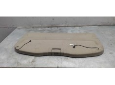 Recambio de bandeja trasera para renault scenic ii authentique referencia OEM IAM   