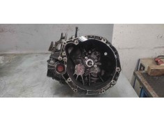 Recambio de caja cambios para renault scenic ii authentique referencia OEM IAM ND0002  