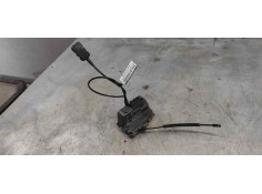 Recambio de cerradura puerta trasera izquierda para renault scenic ii authentique referencia OEM IAM   6 PINS 2