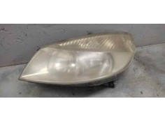 Recambio de faro izquierdo para renault scenic ii authentique referencia OEM IAM   