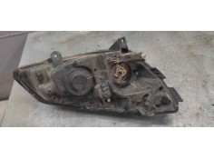 Recambio de faro izquierdo para renault scenic ii authentique referencia OEM IAM    2