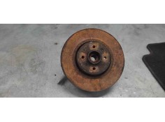 Recambio de mangueta delantera derecha para renault scenic ii authentique referencia OEM IAM   