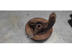 Recambio de mangueta delantera derecha para renault scenic ii authentique referencia OEM IAM    2