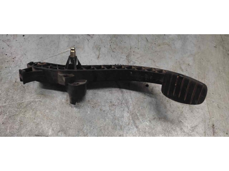 Recambio de pedal freno para renault scenic ii authentique referencia OEM IAM L1020055  