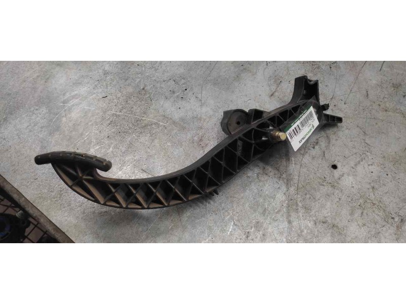 Recambio de pedal freno para renault scenic ii authentique referencia OEM IAM L1020055  