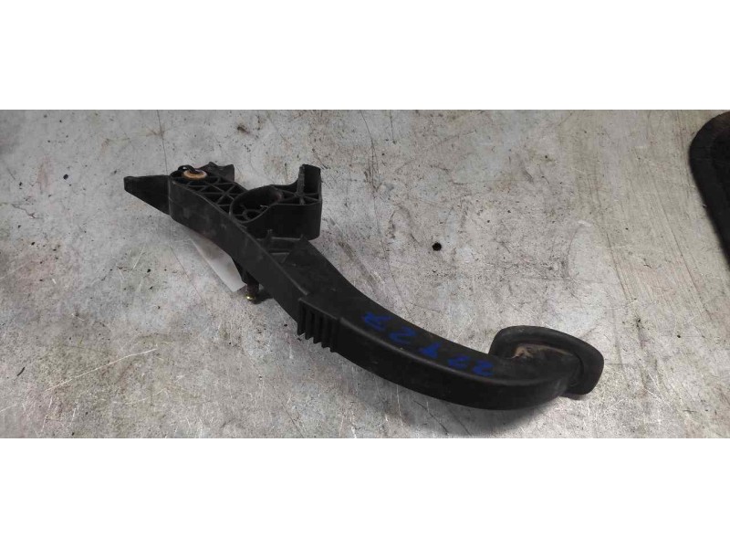 Recambio de pedal freno para renault scenic ii authentique referencia OEM IAM L1020055  