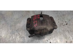 Recambio de pinza freno delantera izquierda para renault scenic ii authentique referencia OEM IAM    2