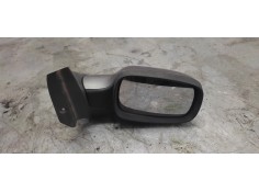 Recambio de retrovisor derecho para renault scenic ii authentique referencia OEM IAM   10 PINS