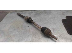 Recambio de transmision delantera derecha para renault scenic ii authentique referencia OEM IAM   