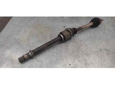 Recambio de transmision delantera derecha para renault scenic ii authentique referencia OEM IAM    2