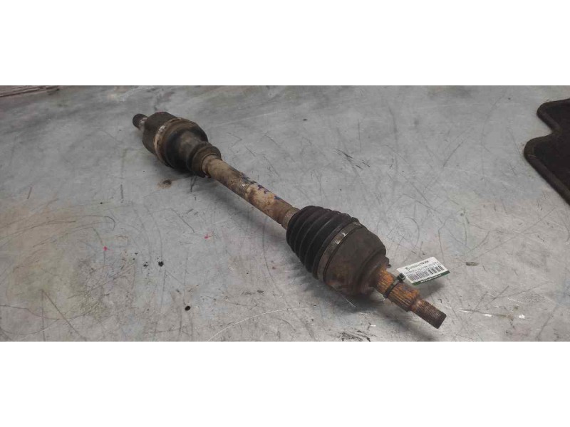 Recambio de transmision delantera izquierda para renault scenic ii authentique referencia OEM IAM   