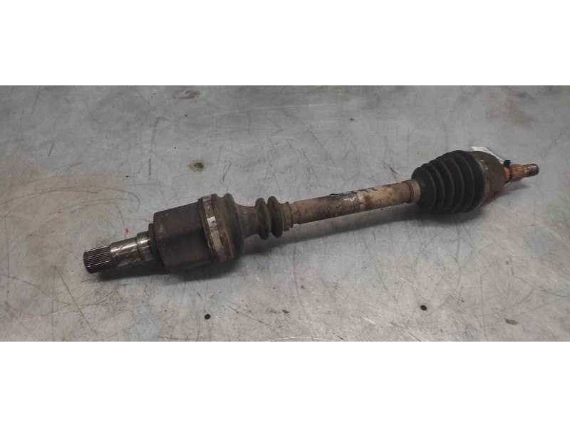 Recambio de transmision delantera izquierda para renault scenic ii authentique referencia OEM IAM   