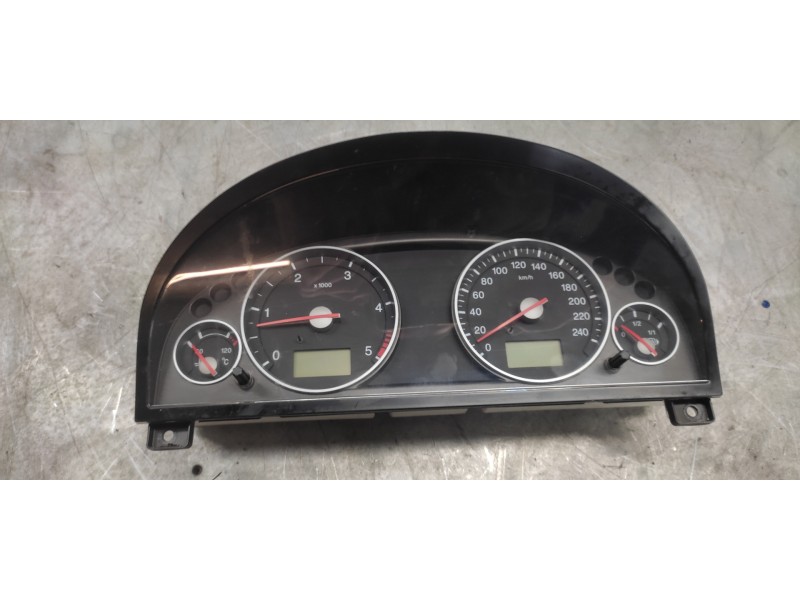 Recambio de cuadro instrumentos para ford mondeo berlina (ge) ambiente (06.2003) (d) referencia OEM IAM 3S7T10049JC  