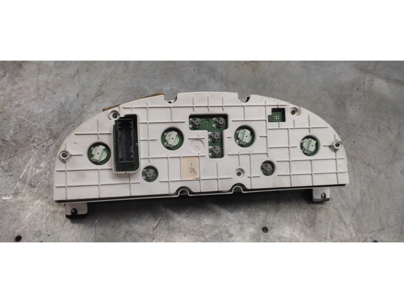 Recambio de cuadro instrumentos para ford mondeo berlina (ge) ambiente (06.2003) (d) referencia OEM IAM 3S7T10049JC  