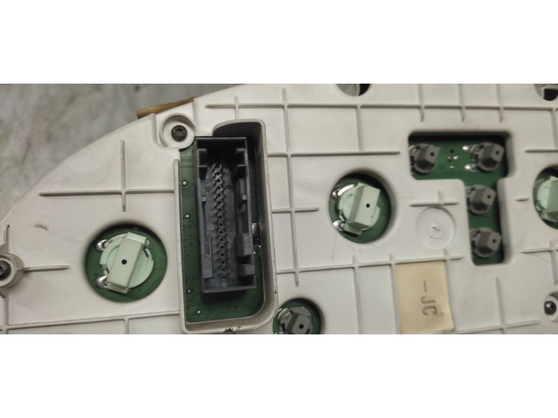 Recambio de cuadro instrumentos para ford mondeo berlina (ge) ambiente (06.2003) (d) referencia OEM IAM 3S7T10049JC  