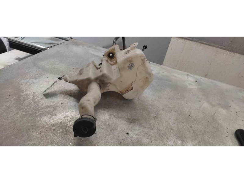 Recambio de deposito limpia para ford mondeo berlina (ge) ambiente (06.2003) (d) referencia OEM IAM 1S7113K163AE  