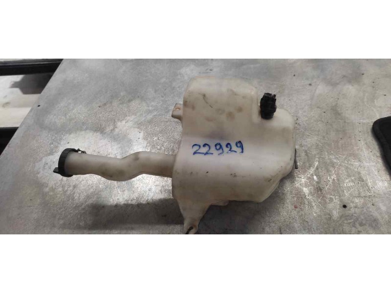 Recambio de deposito limpia para ford mondeo berlina (ge) ambiente (06.2003) (d) referencia OEM IAM 1S7113K163AE  