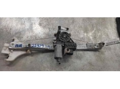 Recambio de elevalunas trasero izquierdo para ford mondeo berlina (ge) ambiente (06.2003) (d) referencia OEM IAM 0130821773 8 PI