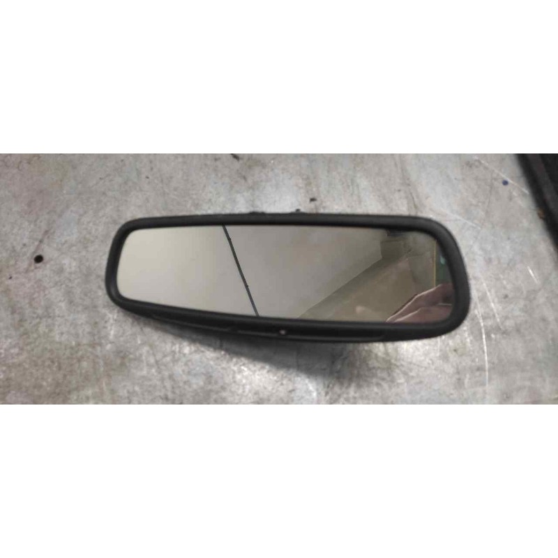 Recambio de espejo interior para ford mondeo berlina (ge) ambiente (06.2003) (d) referencia OEM IAM 3S7A17B676BA  