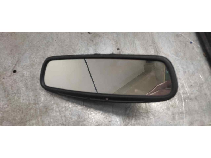 Recambio de espejo interior para ford mondeo berlina (ge) ambiente (06.2003) (d) referencia OEM IAM 3S7A17B676BA  