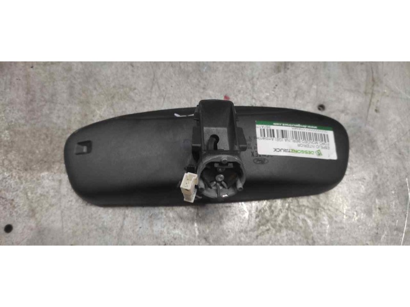 Recambio de espejo interior para ford mondeo berlina (ge) ambiente (06.2003) (d) referencia OEM IAM 3S7A17B676BA  