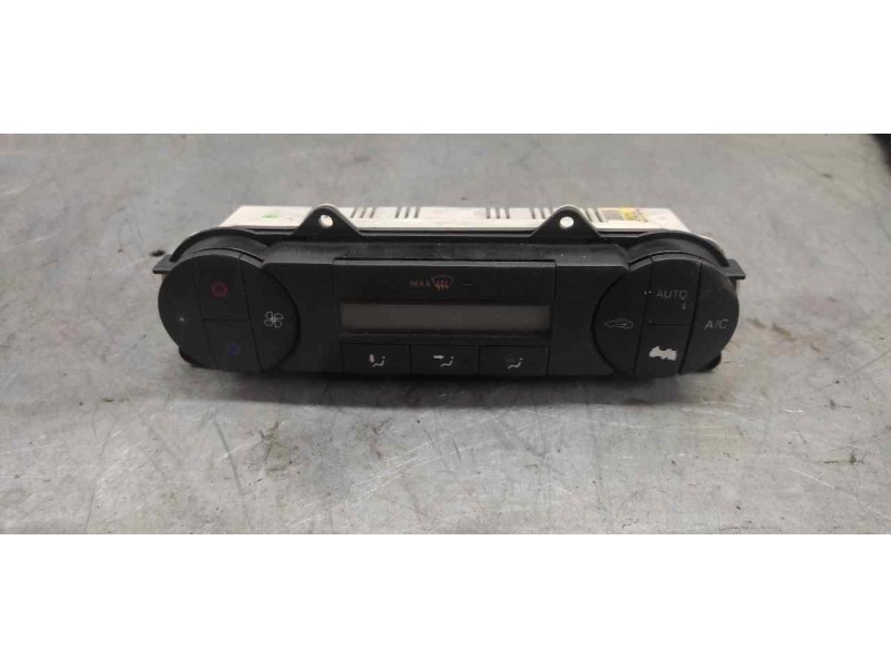 Recambio de mando climatizador para ford mondeo berlina (ge) ambiente (06.2003) (d) referencia OEM IAM 3S7T18C612AH  