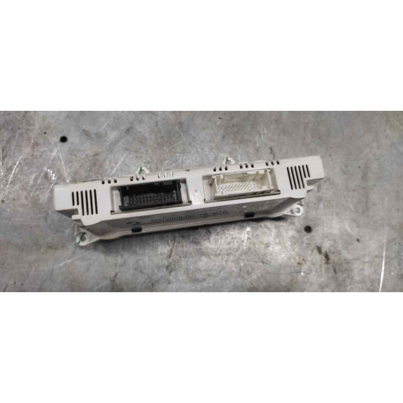 Recambio de mando climatizador para ford mondeo berlina (ge) ambiente (06.2003) (d) referencia OEM IAM 3S7T18C612AH  