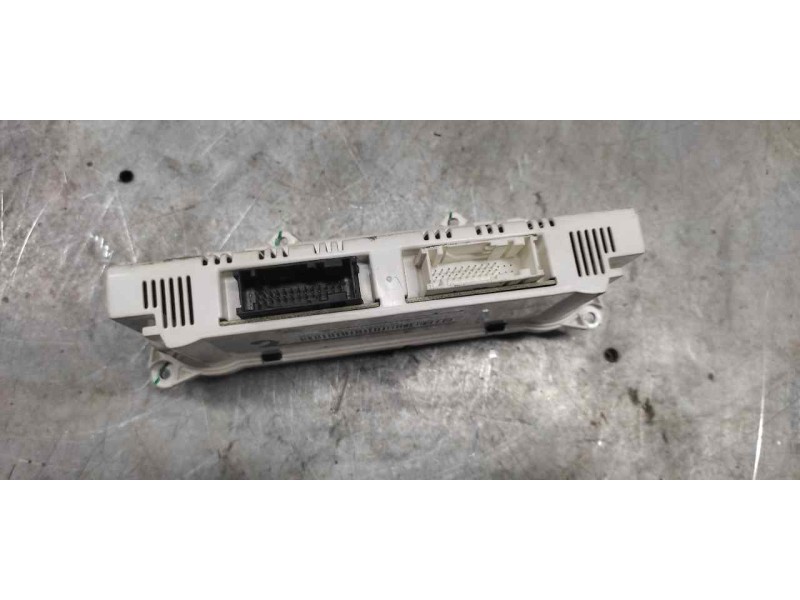 Recambio de mando climatizador para ford mondeo berlina (ge) ambiente (06.2003) (d) referencia OEM IAM 3S7T18C612AH  