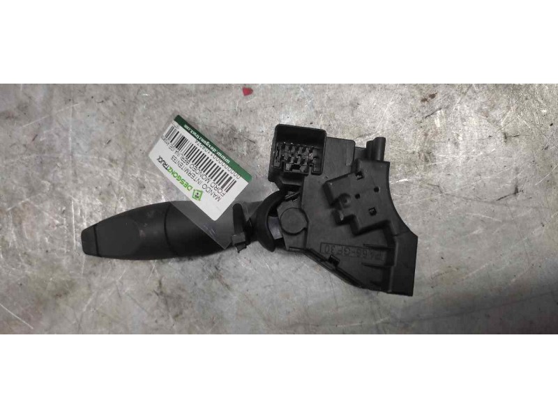Recambio de mando intermitentes para ford mondeo berlina (ge) ambiente (06.2003) (d) referencia OEM IAM 1S7T13335BE  