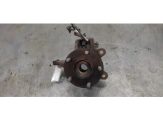 Recambio de mangueta delantera derecha para ford mondeo berlina (ge) ambiente (06.2003) (d) referencia OEM IAM   