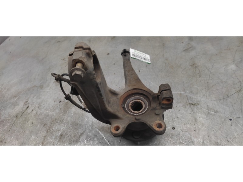 Recambio de mangueta delantera derecha para ford mondeo berlina (ge) ambiente (06.2003) (d) referencia OEM IAM   