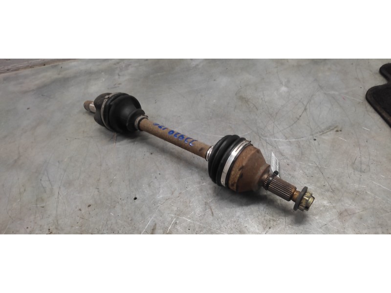 Recambio de transmision delantera izquierda para ford mondeo berlina (ge) ambiente (06.2003) (d) referencia OEM IAM   