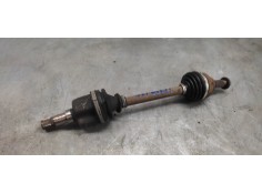 Recambio de transmision delantera izquierda para ford mondeo berlina (ge) ambiente (06.2003) (d) referencia OEM IAM    2