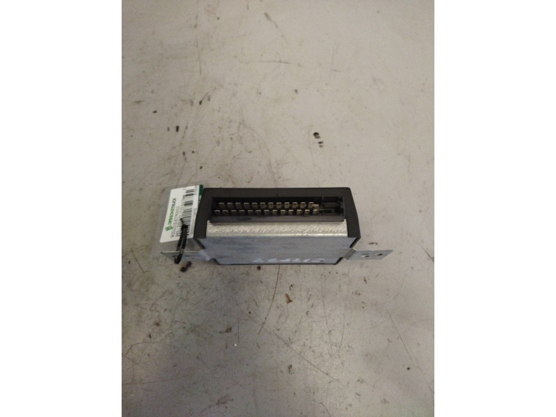Recambio de modulo electronico para man l 2000 evolution 6.9 diesel referencia OEM IAM 81259356713 4460553010 CENTRALITA ECAS