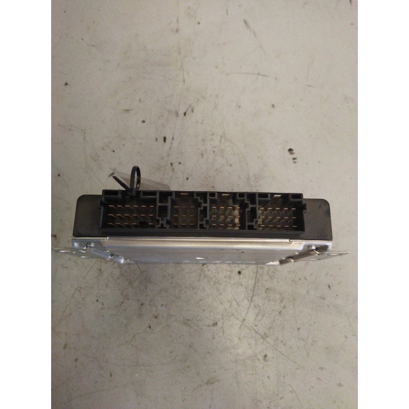 Recambio de modulo electronico para man l 2000 evolution 6.9 diesel referencia OEM IAM 81259356710 0486104033 CENTRALITA ABS